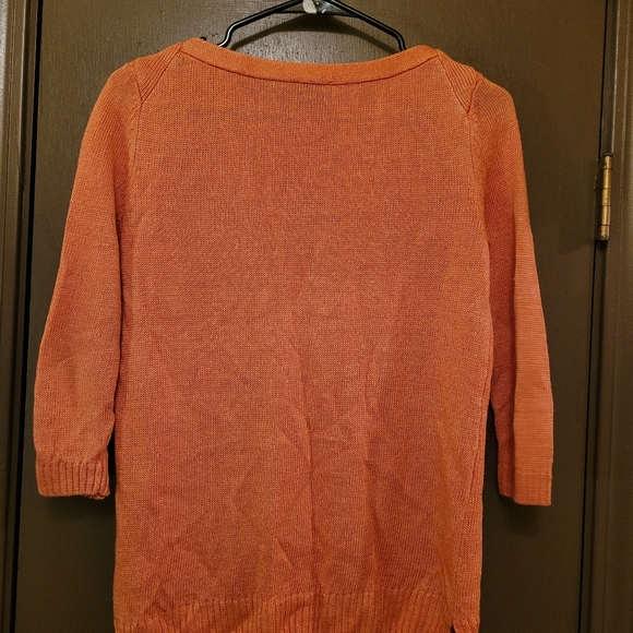 Talbots Sweater sz Sp - Picture 3 of 3